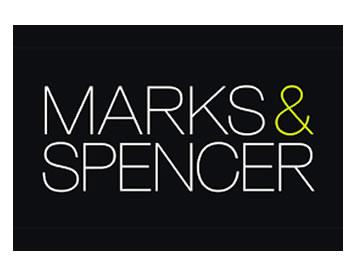 Marks and Spencer