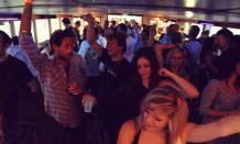 Golden Jubilee Student Boat Party Club