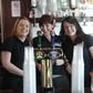 SR 170818 Staff party