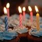 SR 18/5/19 40th birthday