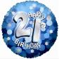 Sr 11/5/19 21st birthday