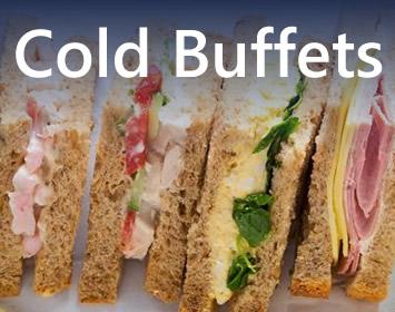 Party Boat Catering