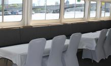 Part, boat, chair, covers, london