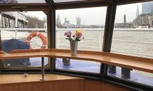 Golden star boat sightseeing london