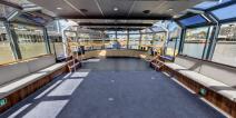 Golden Star Saloon