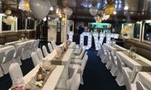 Golden Jubilee Wedding Engagement party