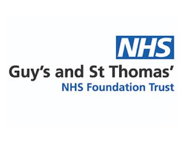 St.Thomas' Hospital