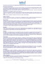 Terms and conditions for hiring with Capital Pleasure Boats